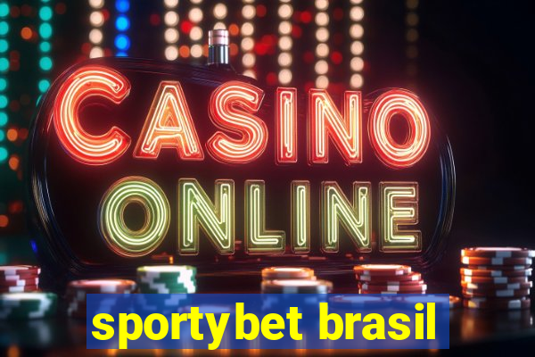 sportybet brasil